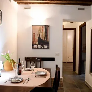 Apartamento Grace In, Venecia