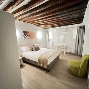 Apartamento Ca' Briani, Venecia