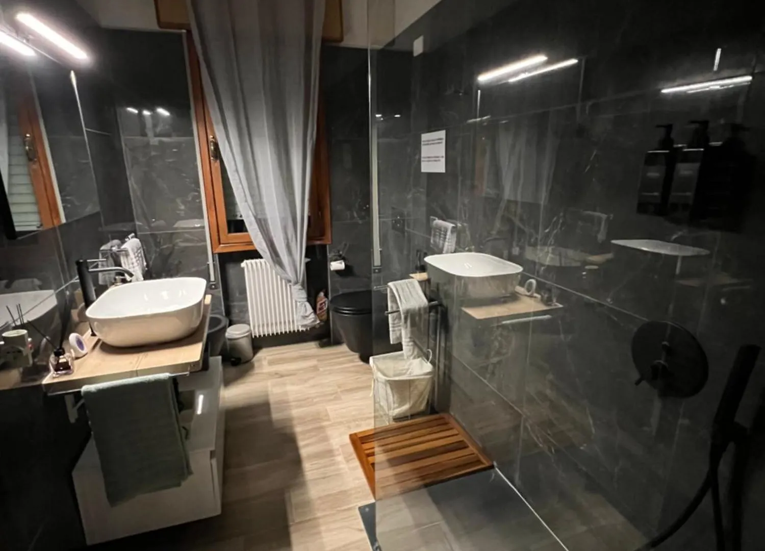 Appartamento Al Piano Terra Vicino All'Aeroporto. Quinto Di Treviso Apartament