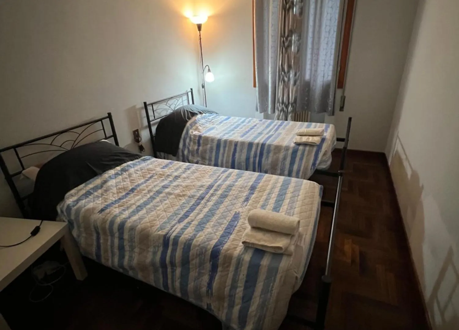 Appartamento Al Piano Terra Vicino All'Aeroporto. Quinto Di Treviso Włochy